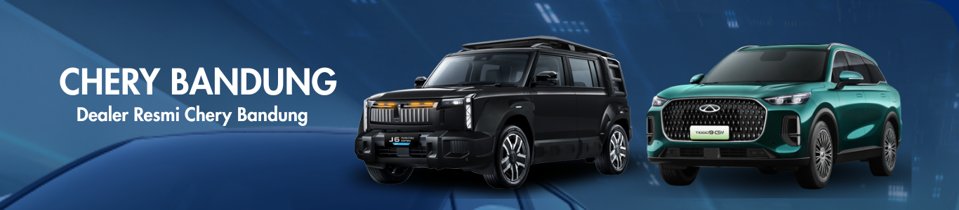 CHERY BANDUNG